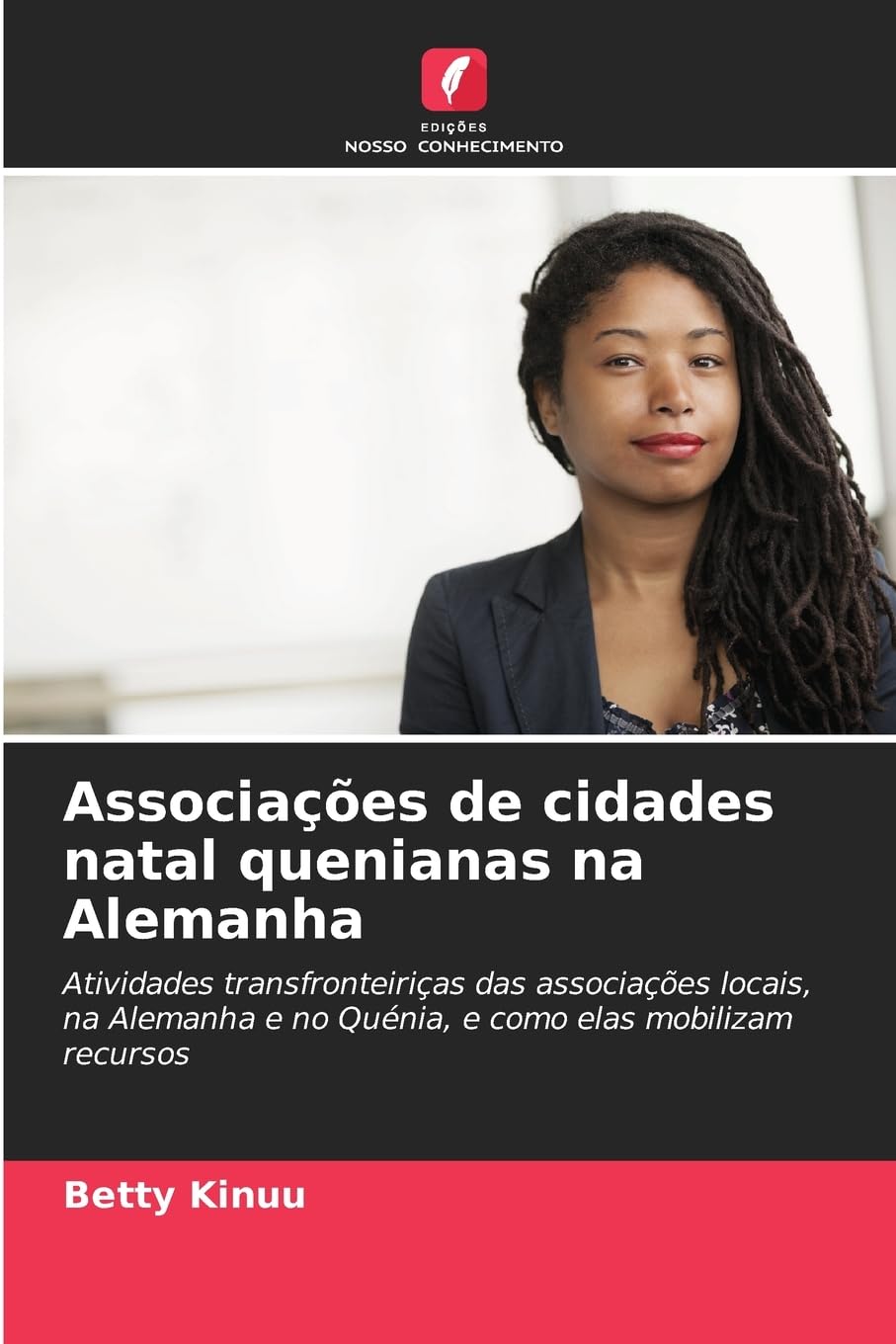 Associações de cidades natal quenianas na Alemanha Law