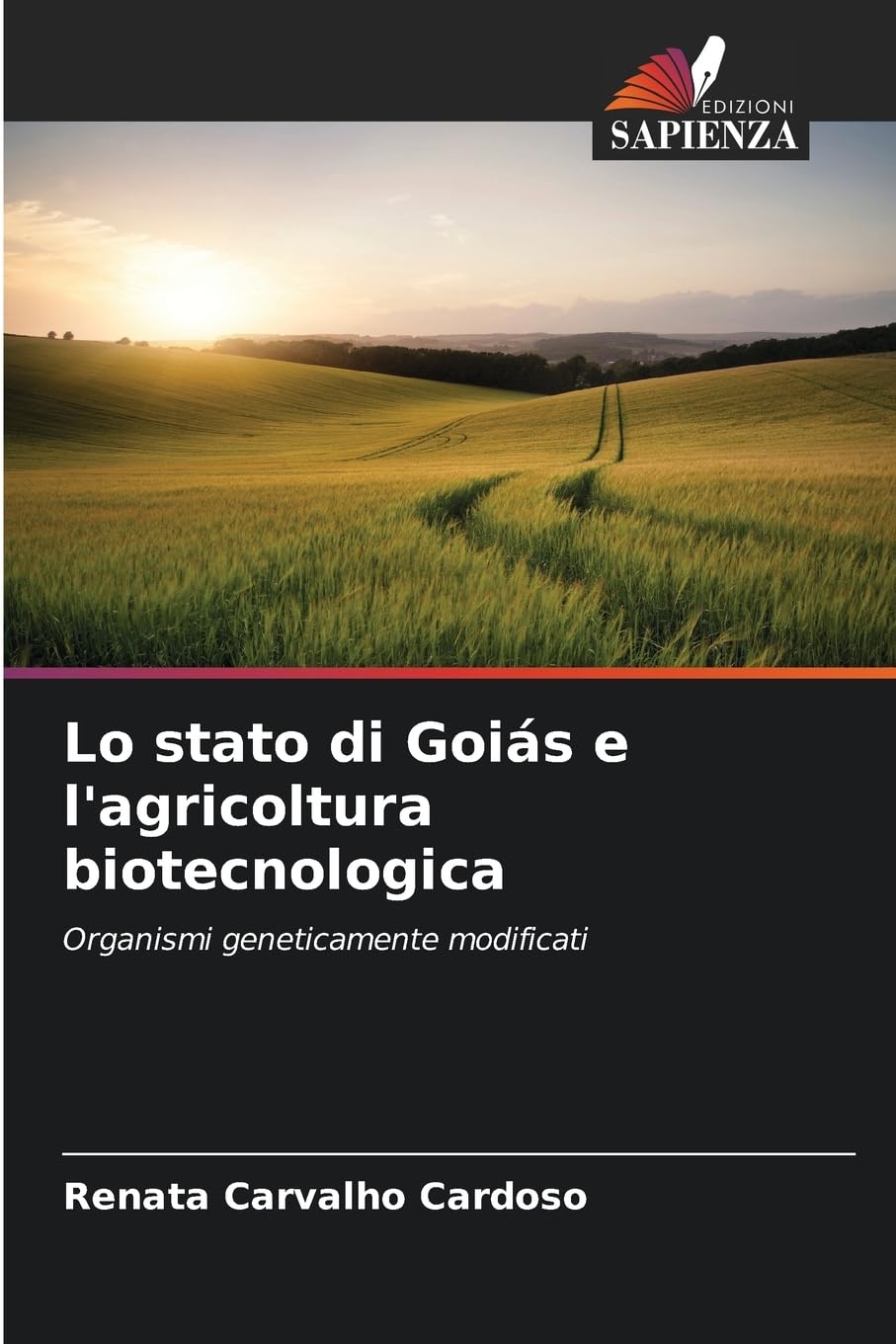 Lo stato di Goiás e l'agricoltura biotecnologica Natural Sciences