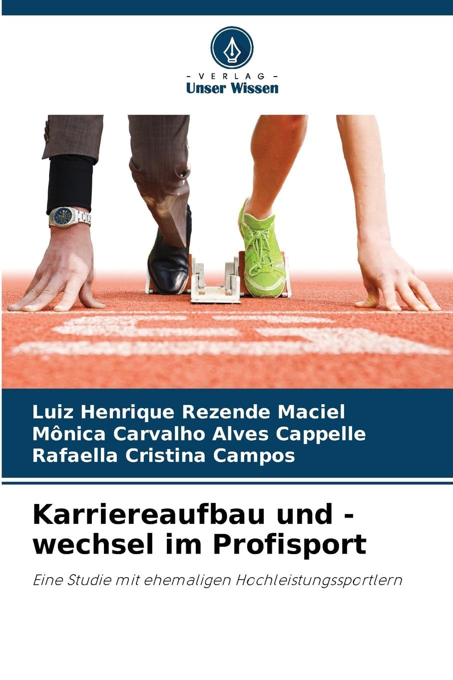 Karriereaufbau und -wechsel im Profisport Business, Finance & Career