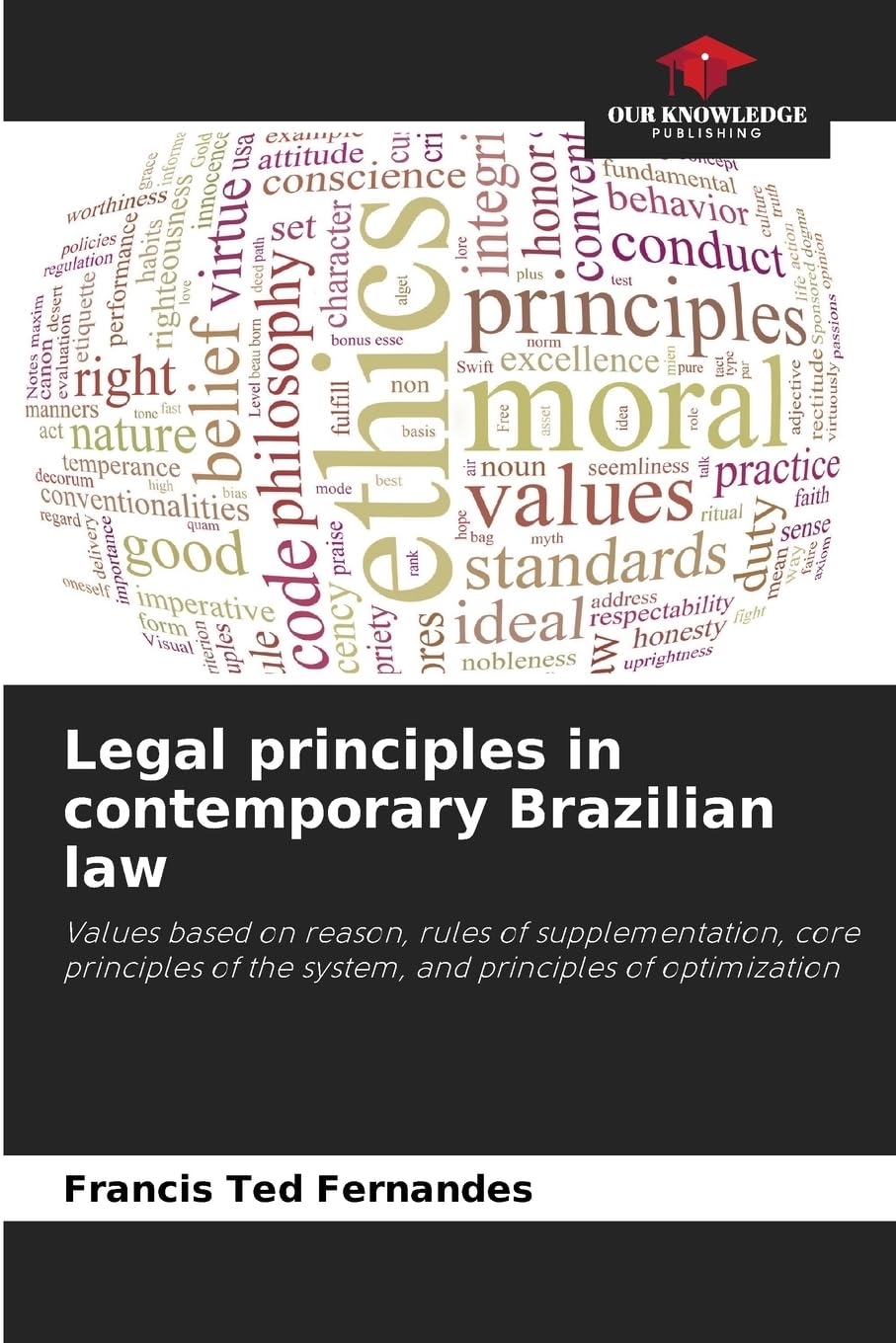 Legal principles in contemporary Brazilian law Law
