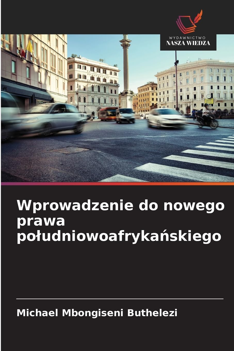 Wprowadzenie do nowego prawa po¿udniowoafryka¿skiego Books