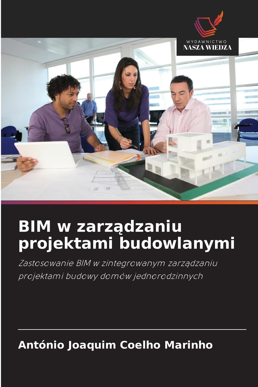 BIM w zarz¿dzaniu projektami budowlanymi Business & Technology