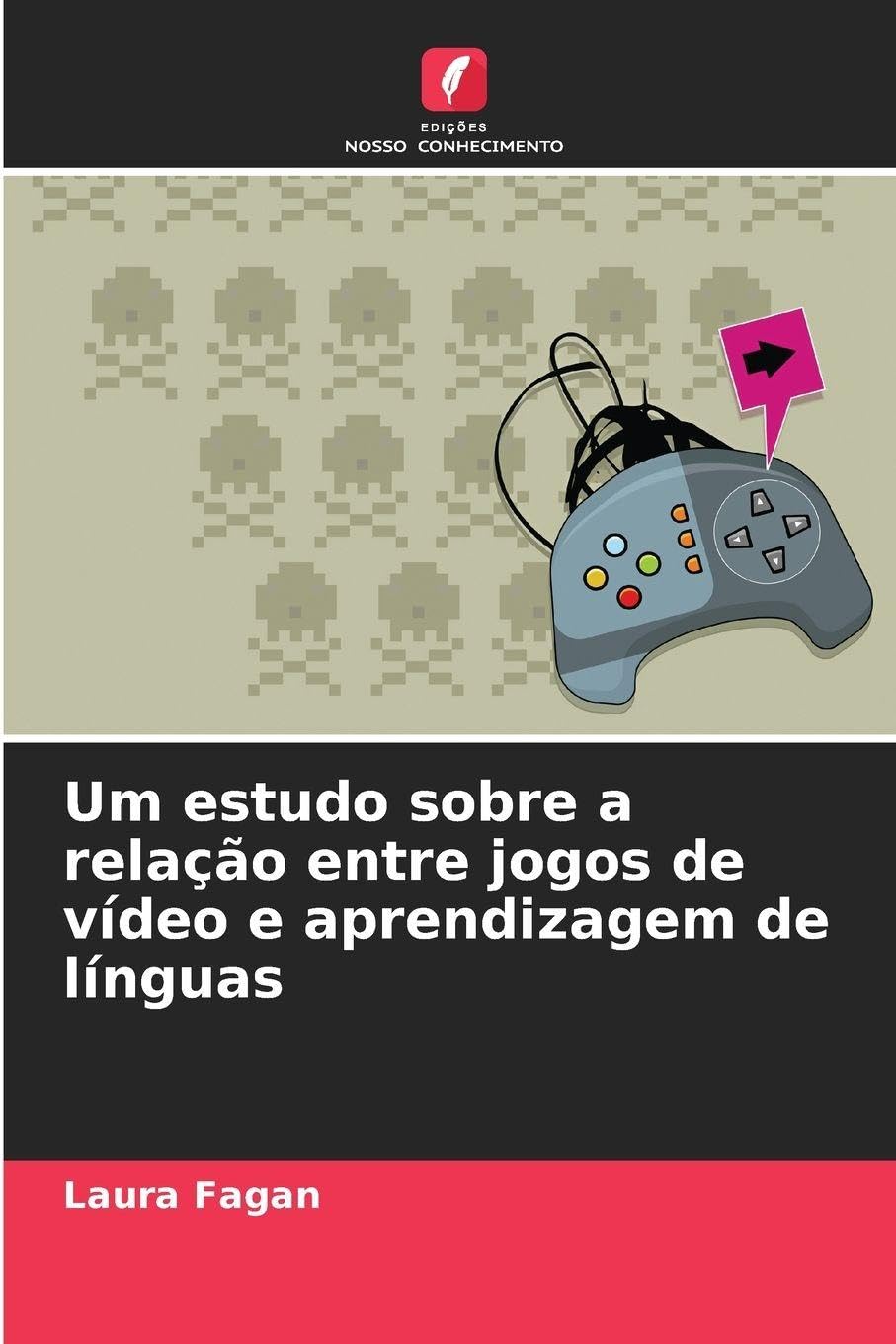 Um estudo sobre a relação entre jogos de vídeo e aprendizagem de línguas Business & Technology