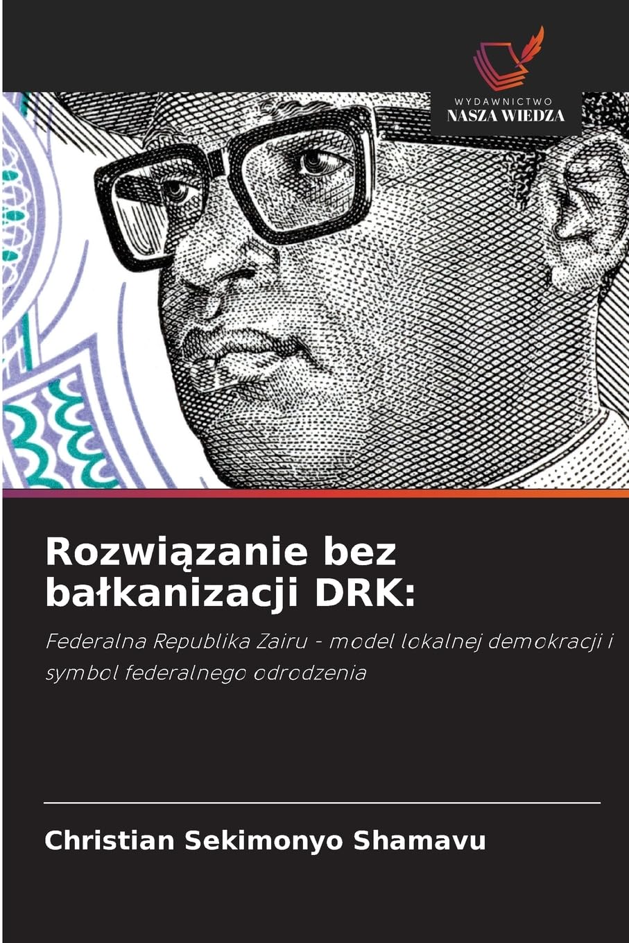 Rozwi¿zanie bez ba¿kanizacji DRK: Law