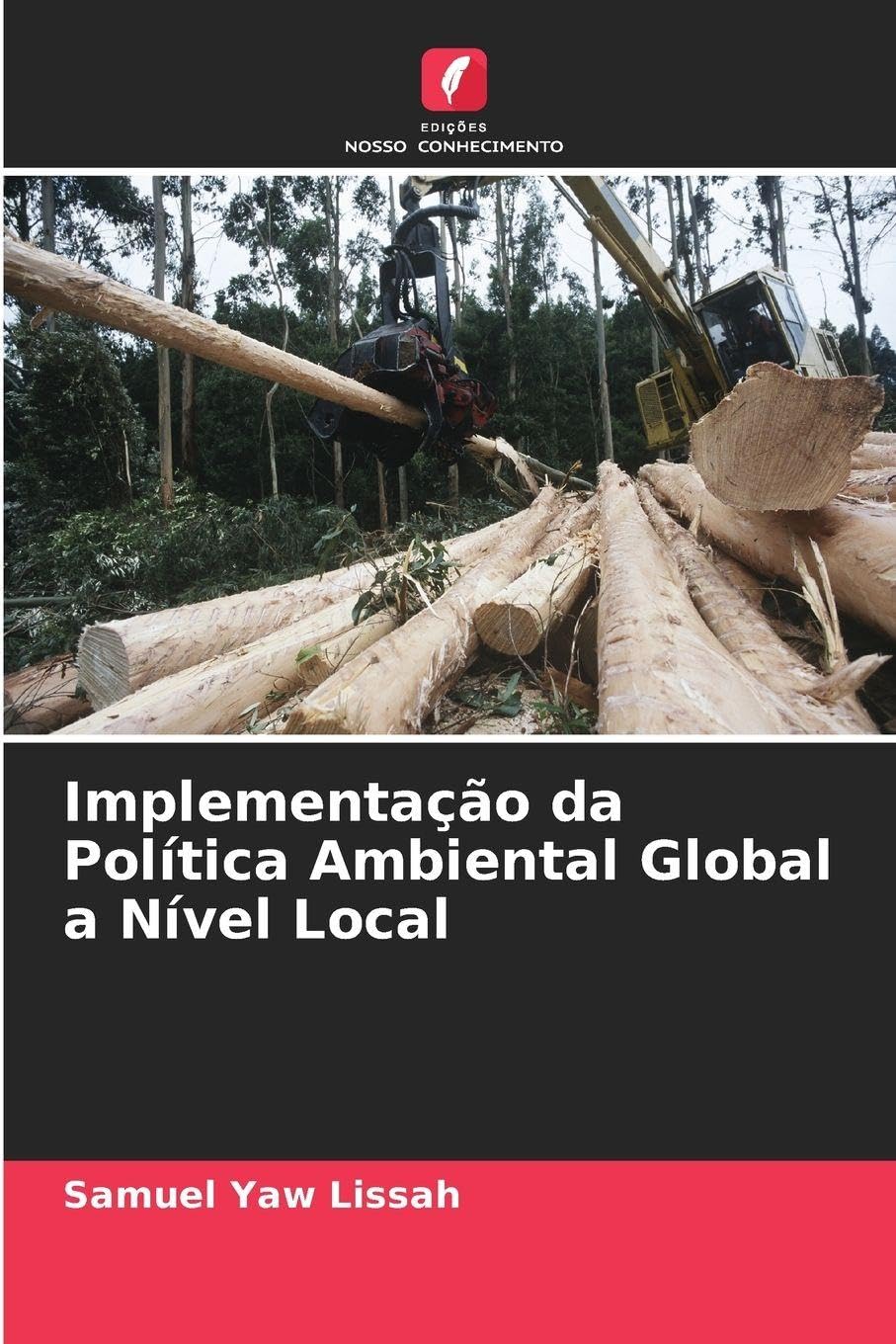 Implementação da Política Ambiental Global a Nível Local Business & Technology