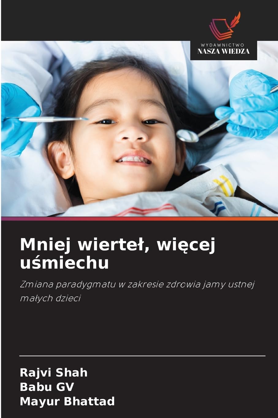Mniej wierte¿, wi¿cej u¿miechu Medicine
