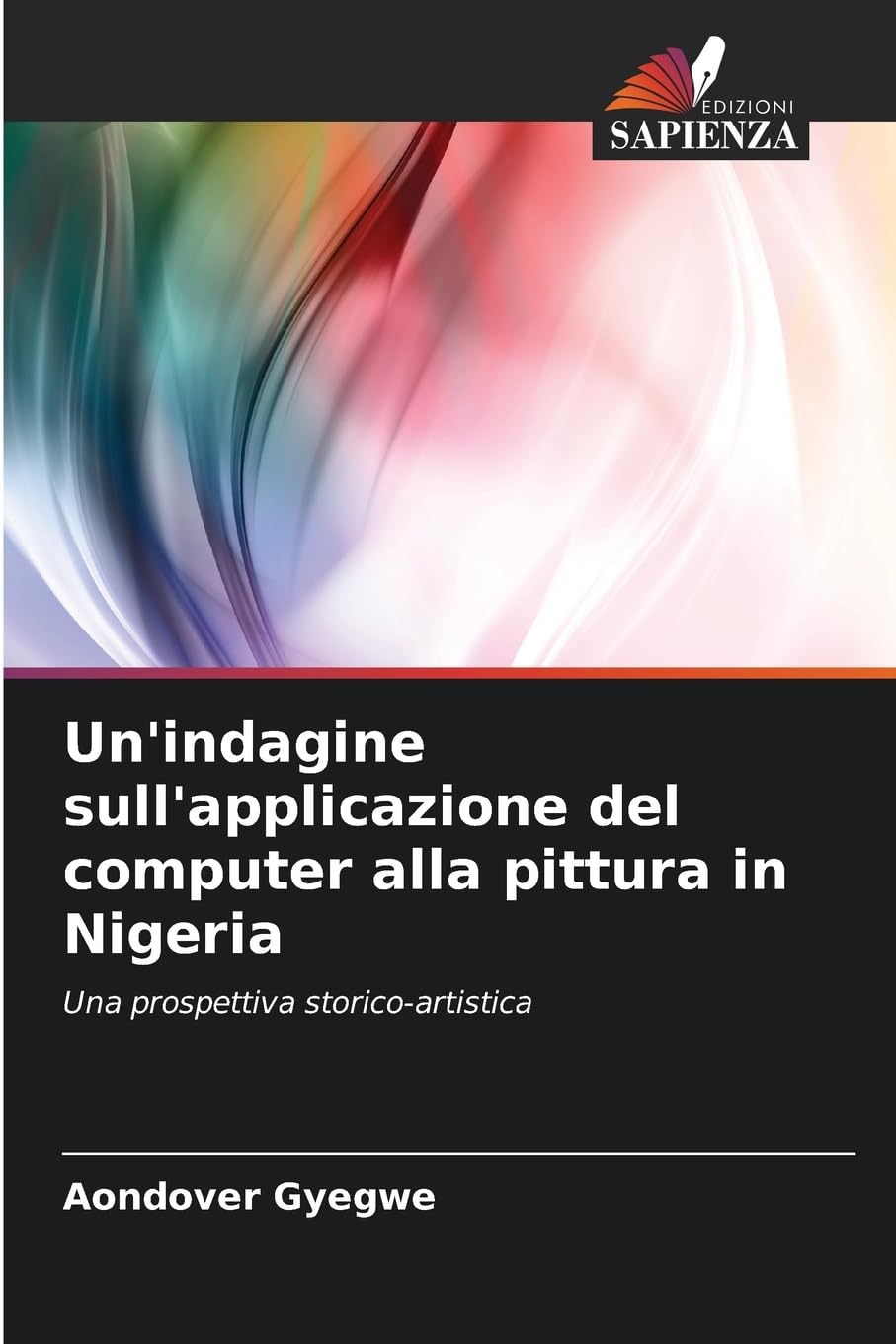 Un'indagine sull'applicazione del computer alla pittura in Nigeria Film, Art & Culture