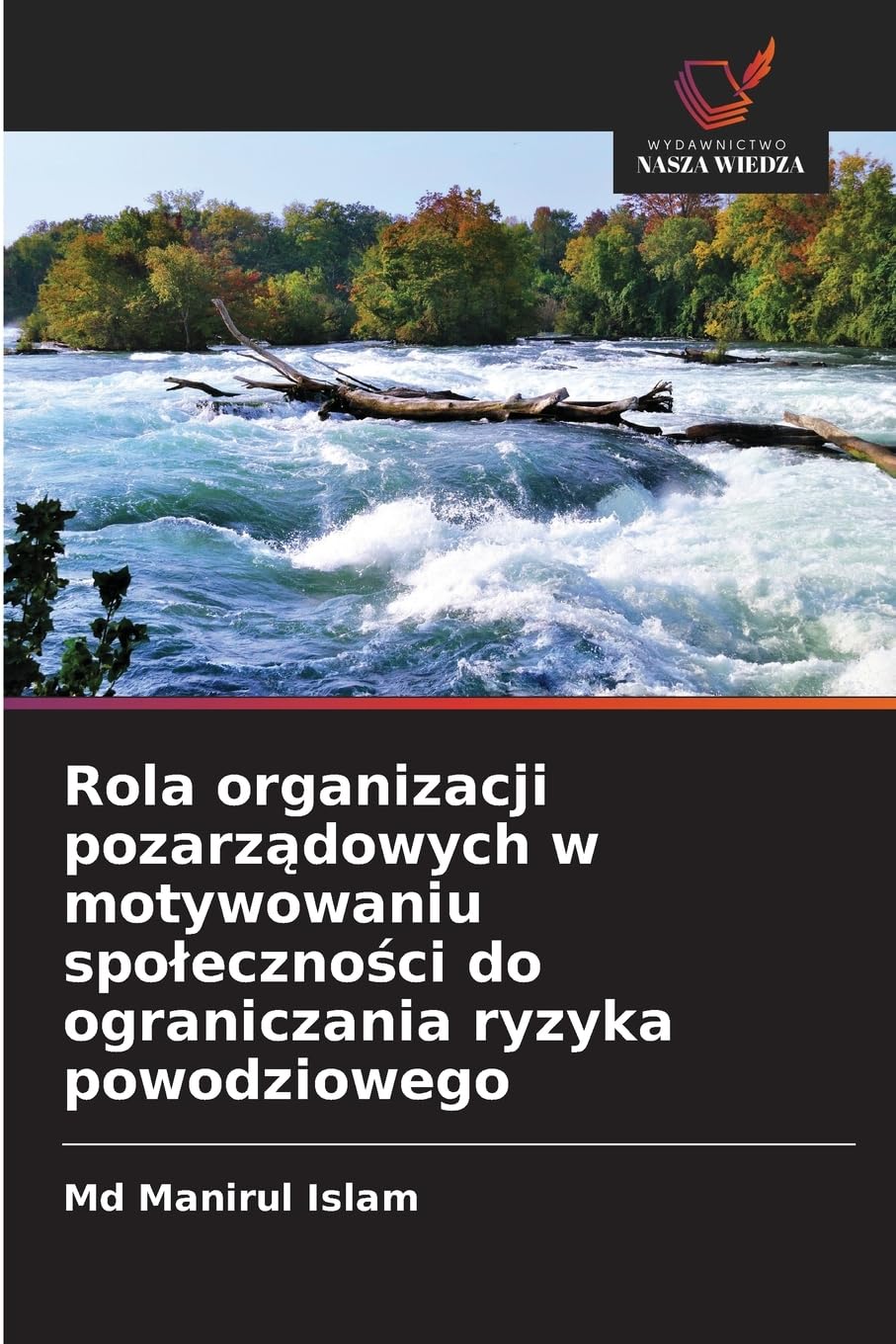 Rola organizacji pozarz¿dowych w motywowaniu spo¿eczno¿ci do ograniczania ryzyka powodziowego Law