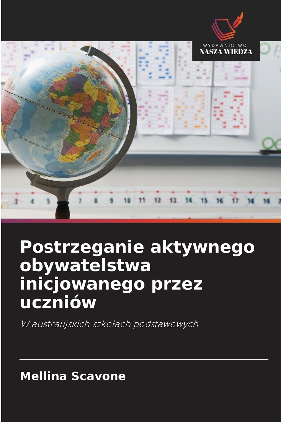 Postrzeganie aktywnego obywatelstwa inicjowanego przez uczniów Education & Training