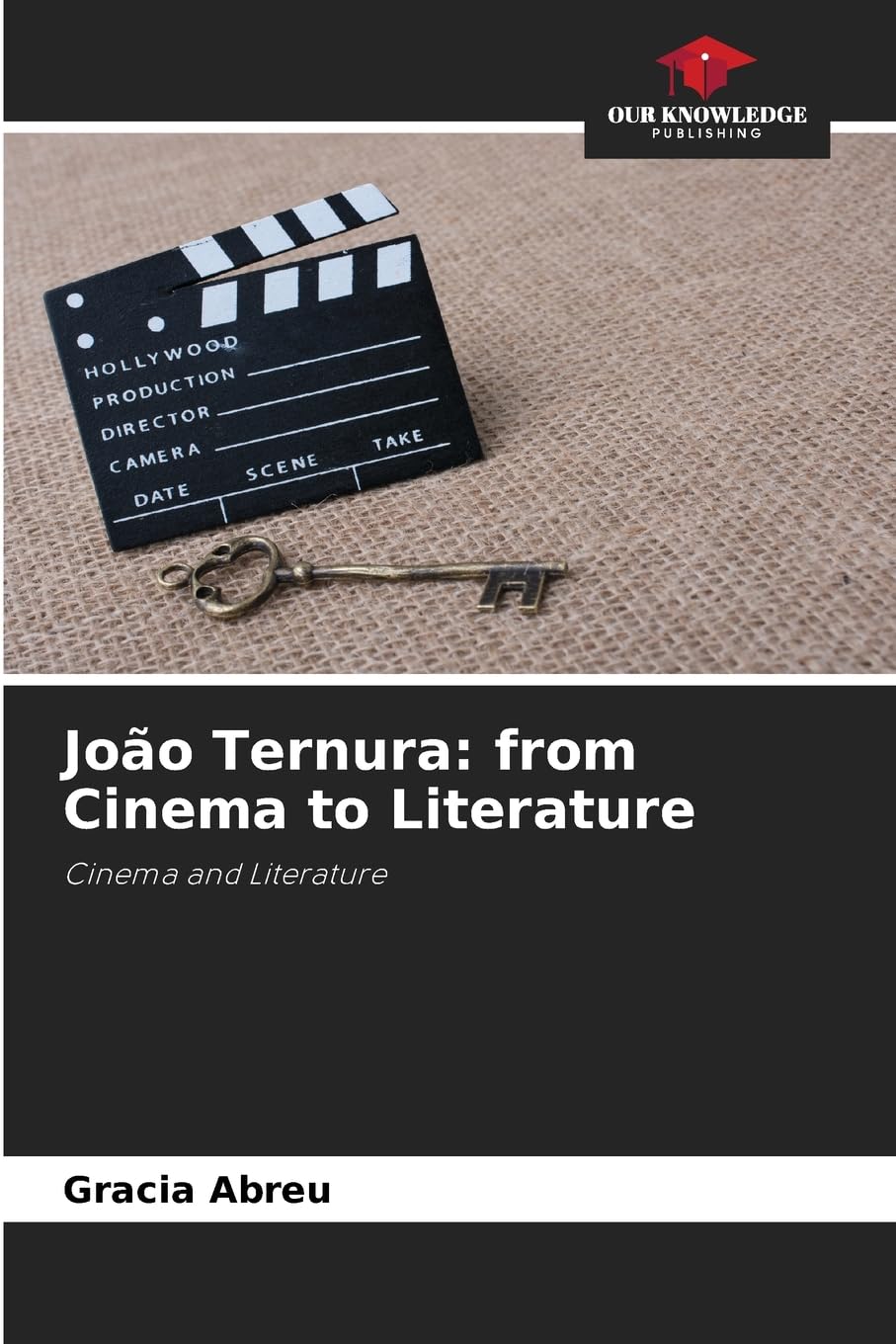 João Ternura: from Cinema to Literature Law