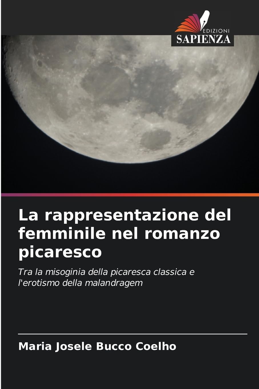 La rappresentazione del femminile nel romanzo picaresco Books