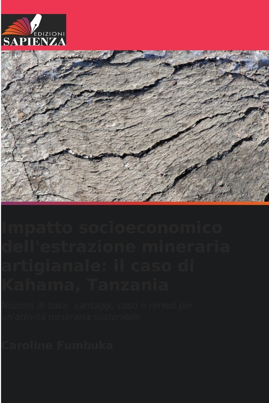 Impatto socioeconomico dell'estrazione mineraria artigianale: il caso di Kahama, Tanzania Geology & Geography