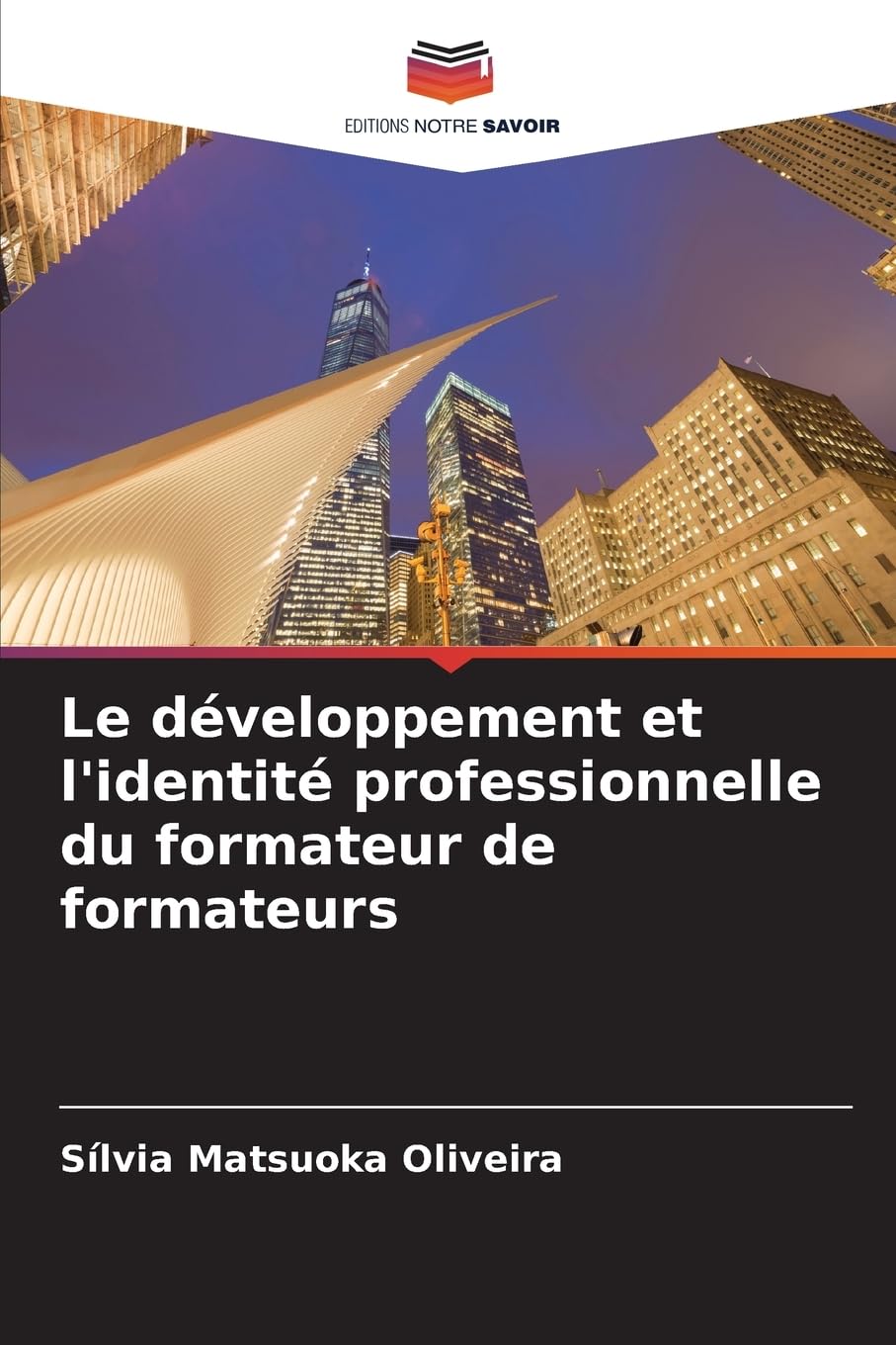Le développement et l'identité professionnelle du formateur de formateurs Business, Finance & Career