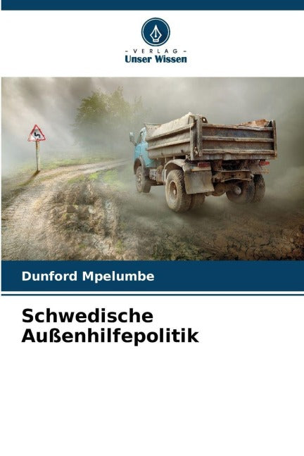 Schwedische Außenhilfepolitik Law