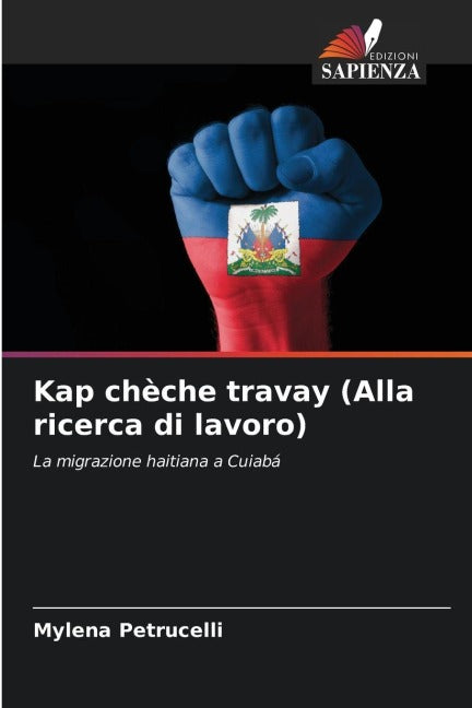 Kap chèche travay (Alla ricerca di lavoro) Law