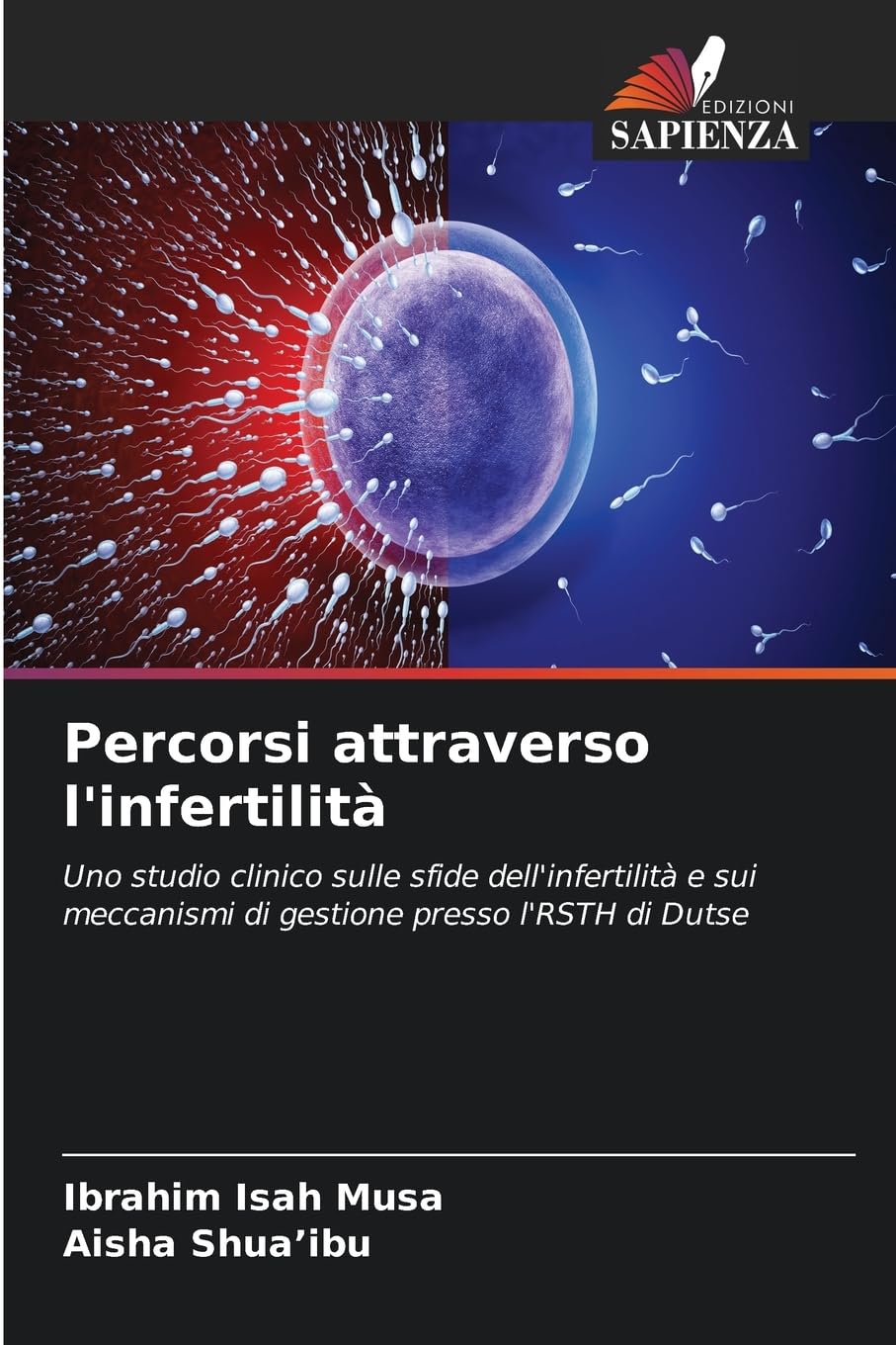Percorsi attraverso l'infertilità Medicine