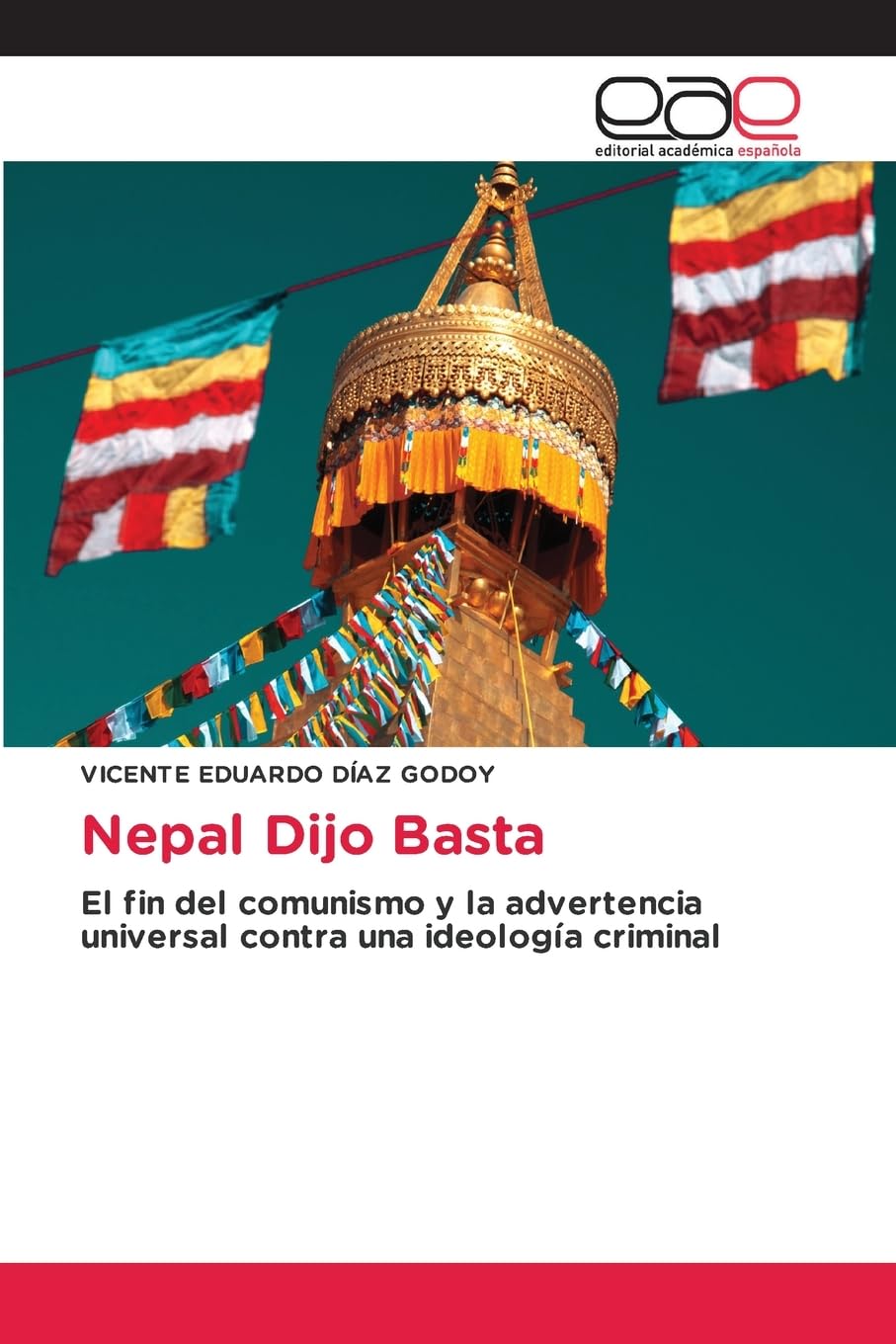 Nepal Dijo Basta Law