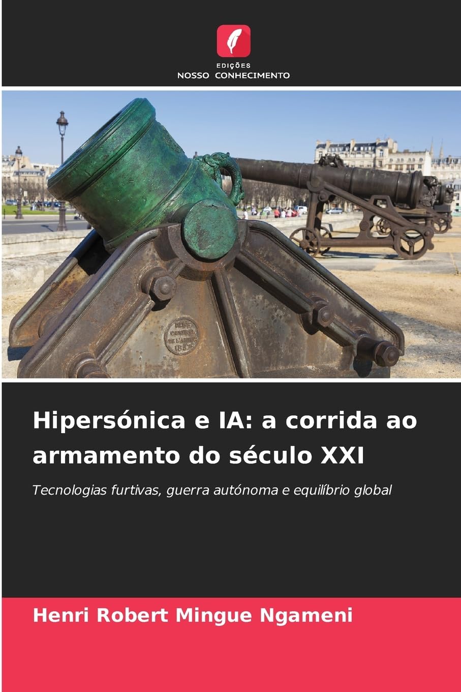 Hipersónica e IA: a corrida ao armamento do século XXI Law