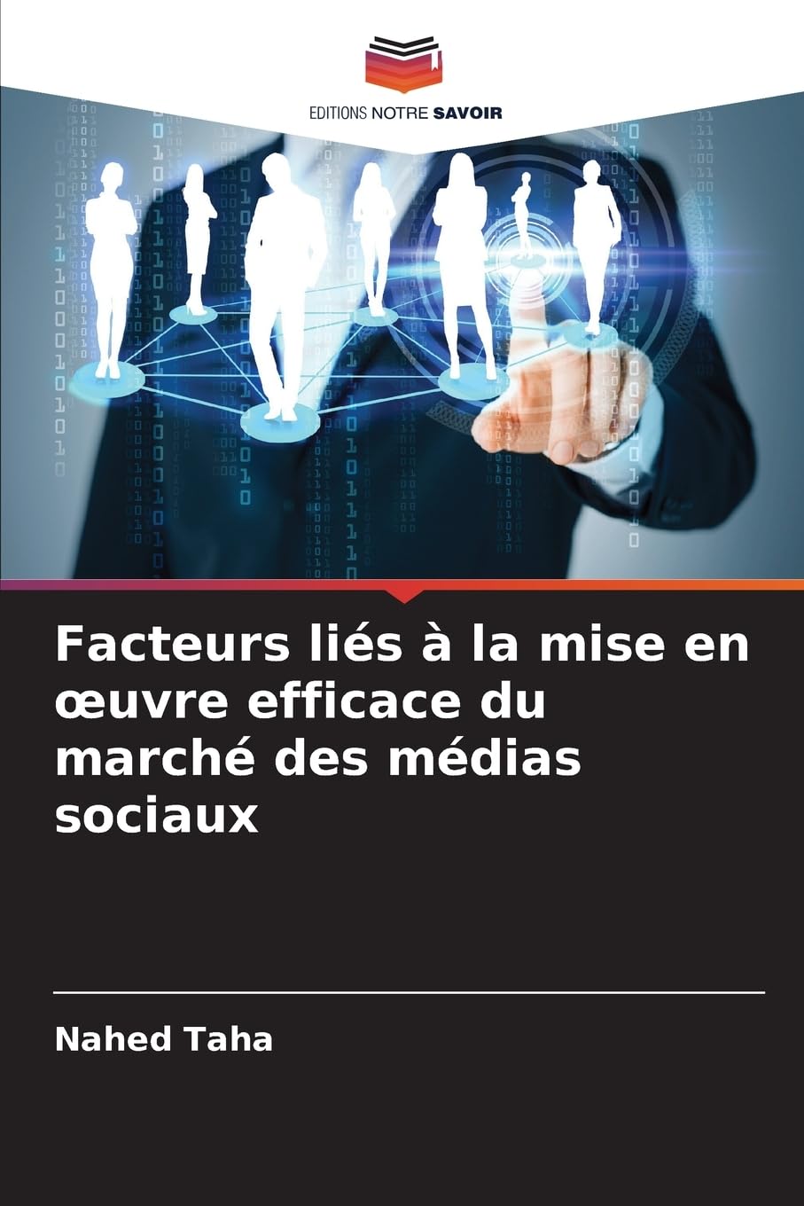 Facteurs liés à la mise en ¿uvre efficace du marché des médias sociaux Law