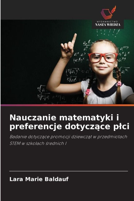 Nauczanie matematyki i preferencje dotycz¿ce p¿ci Books