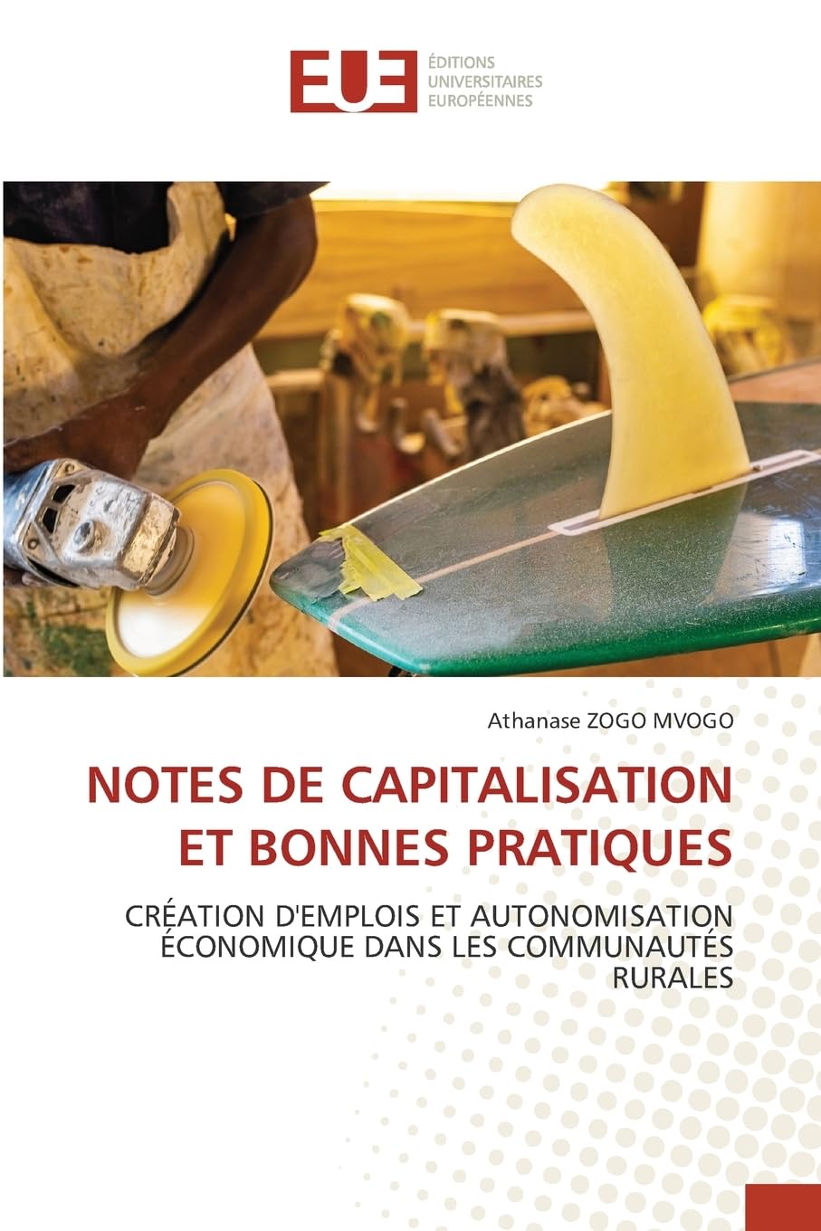 NOTES DE CAPITALISATION ET BONNES PRATIQUES Law