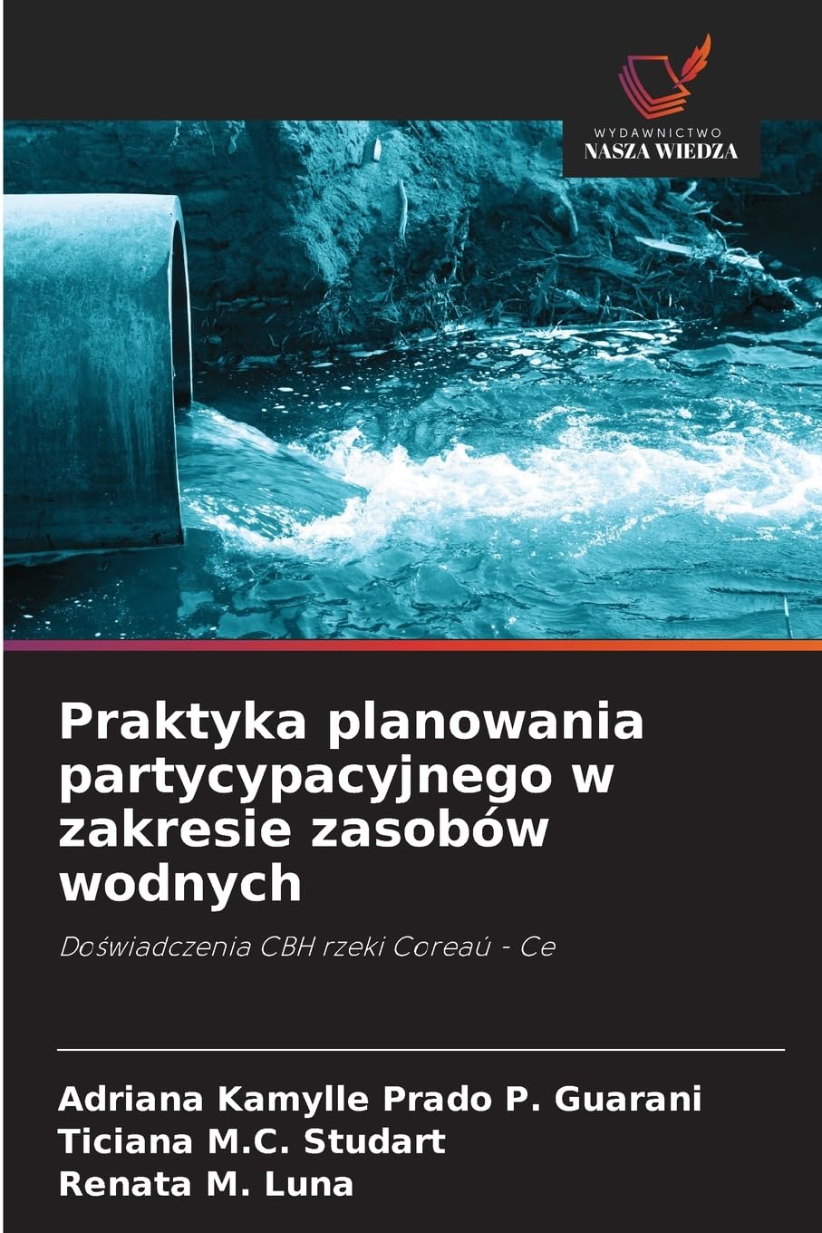 Praktyka planowania partycypacyjnego w zakresie zasobów wodnych Law