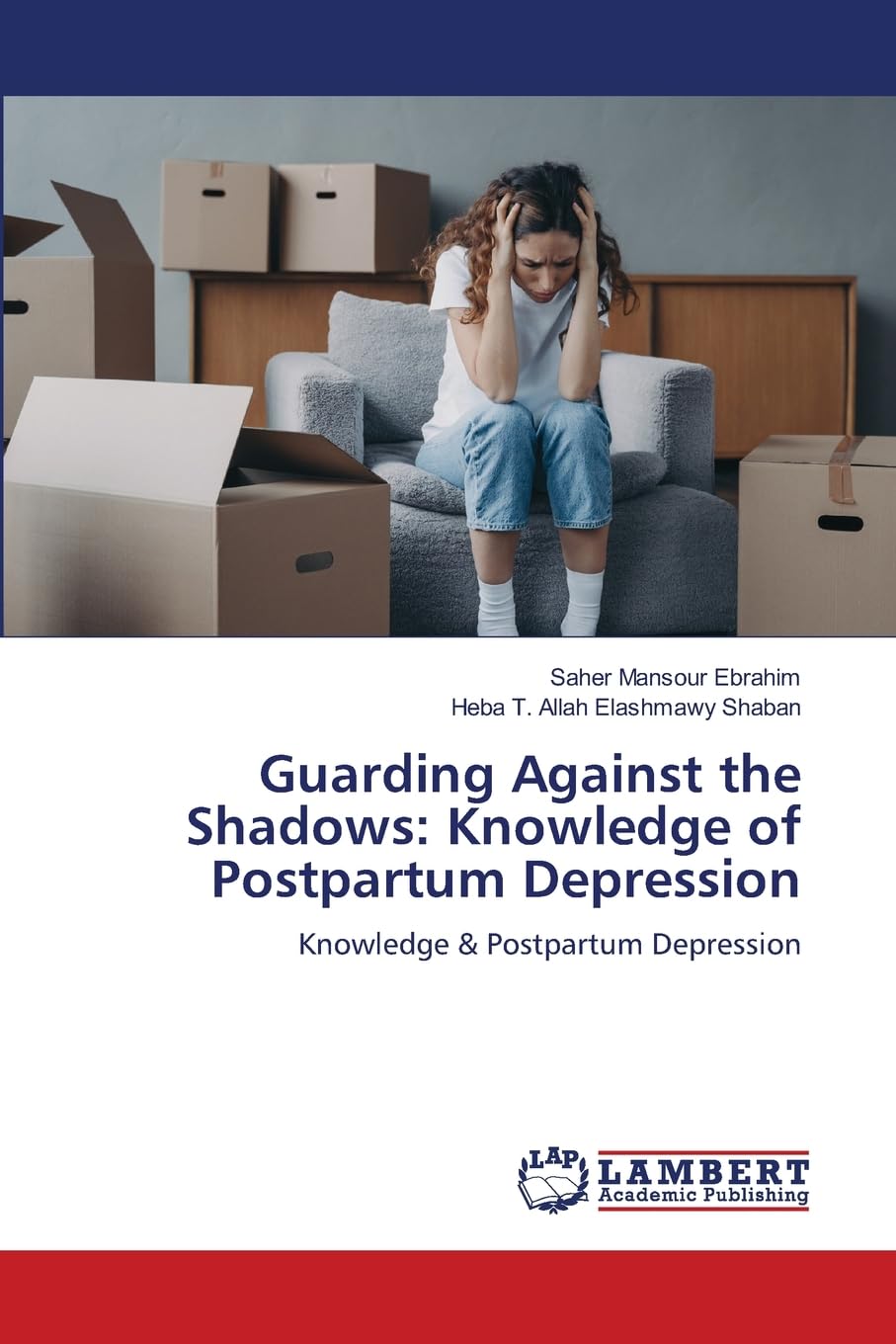 Guarding Against the Shadows: Knowledge of Postpartum Depression Medicine