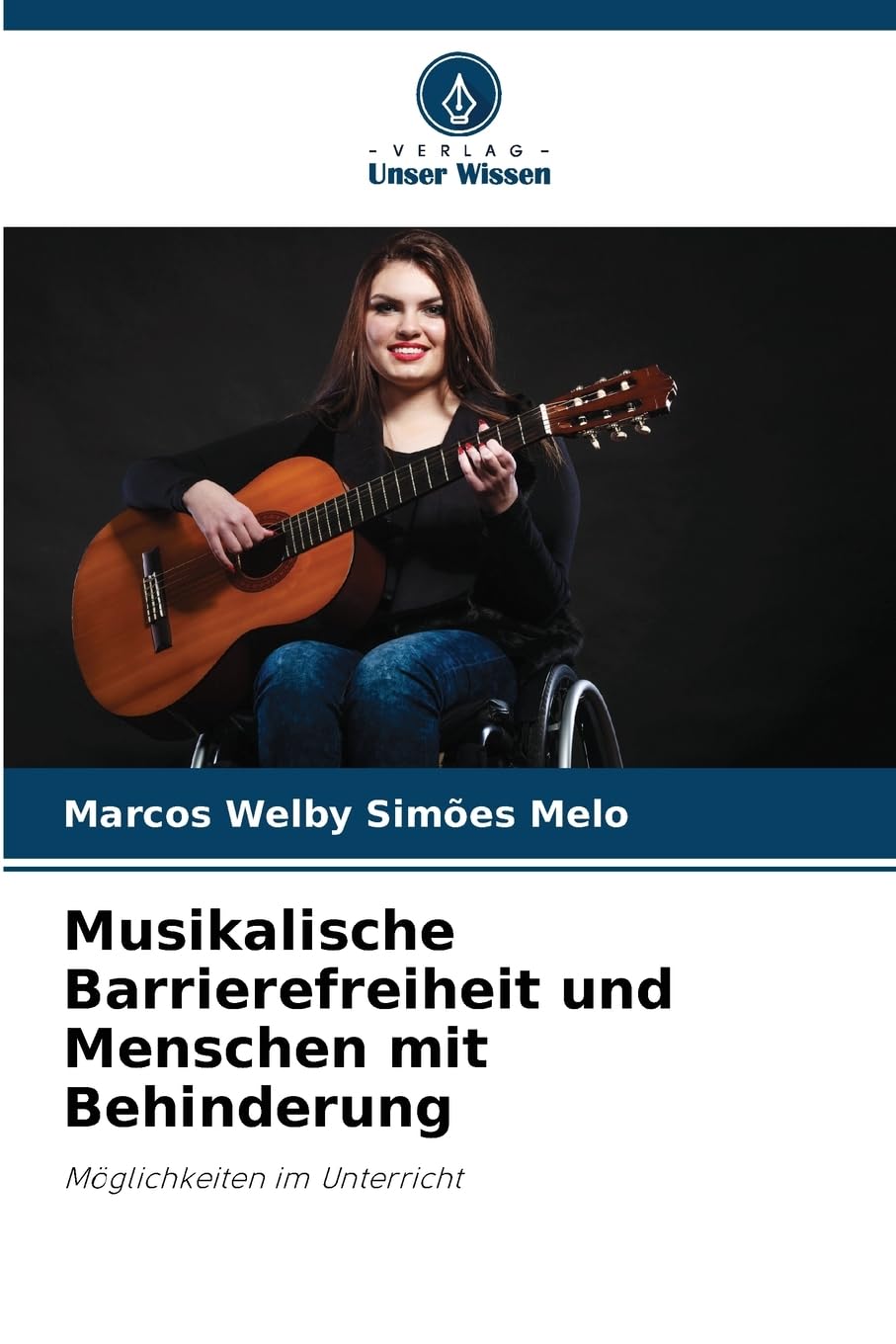 Musikalische Barrierefreiheit und Menschen mit Behinderung Business, Finance & Career