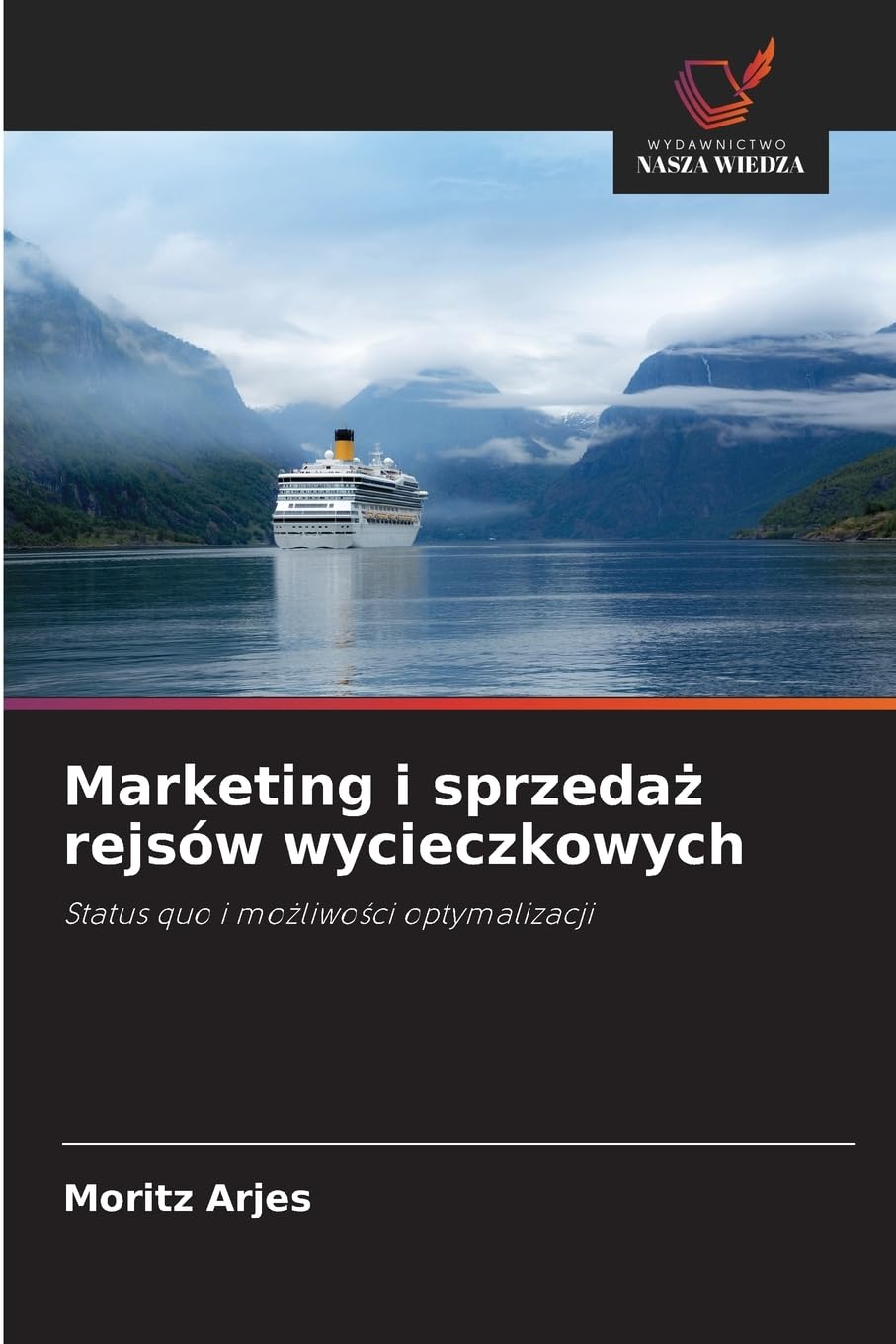 Marketing i sprzeda¿ rejsów wycieczkowych Law