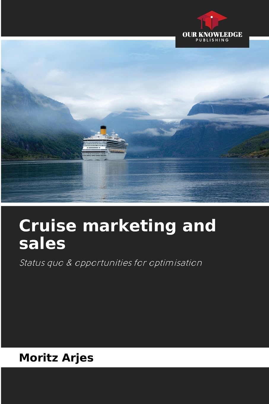 Cruise marketing and sales Law