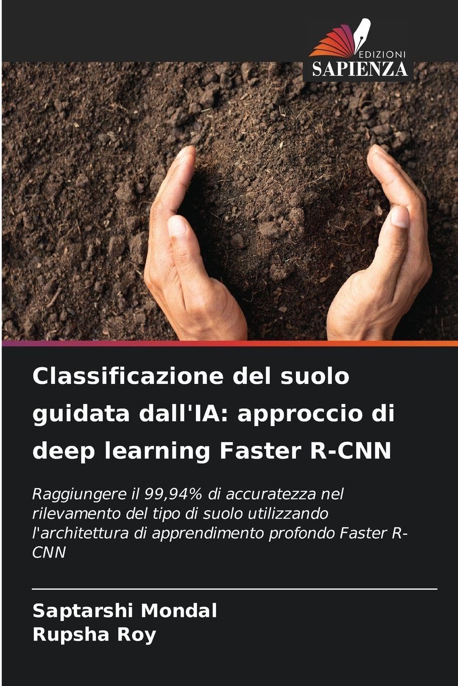Classificazione del suolo guidata dall'IA: approccio di deep learning Faster R-CNN Natural Sciences