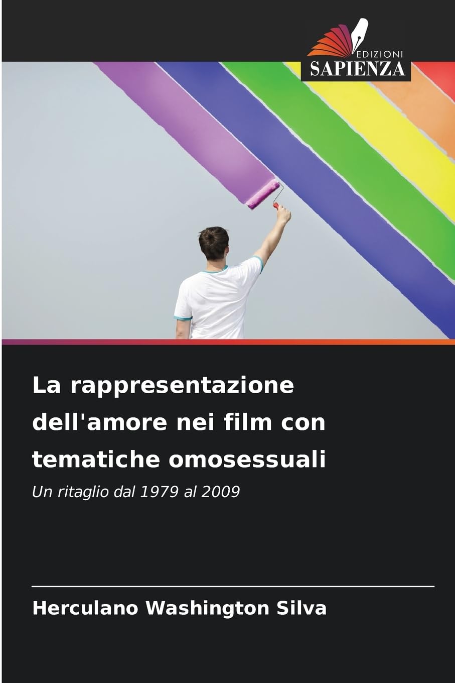 La rappresentazione dell'amore nei film con tematiche omosessuali Law