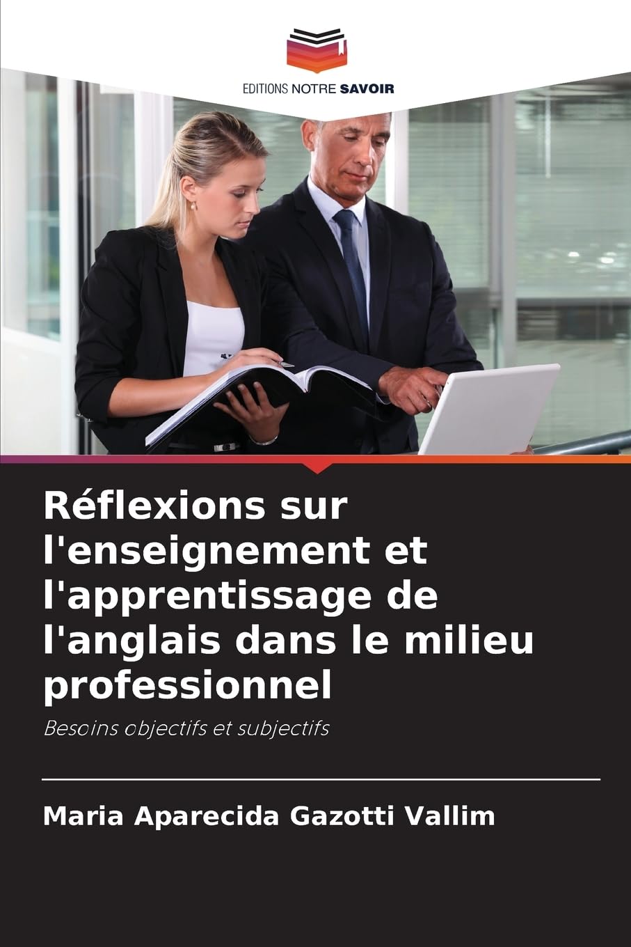 Réflexions sur l'enseignement et l'apprentissage de l'anglais dans le milieu professionnel Law