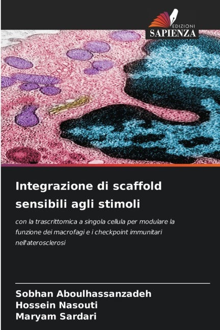 Integrazione di scaffold sensibili agli stimoli Medicine