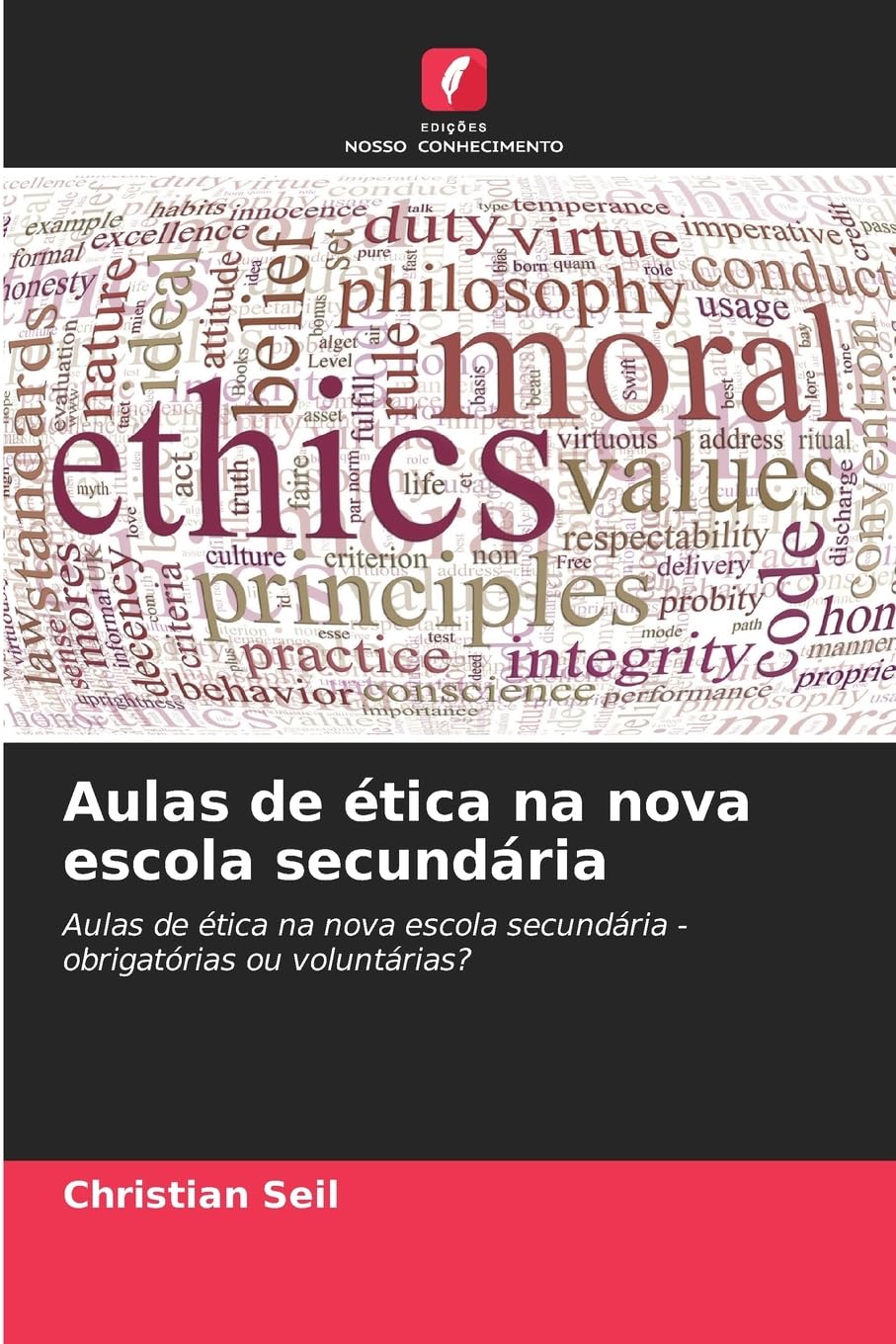 Aulas de ética na nova escola secundária Books