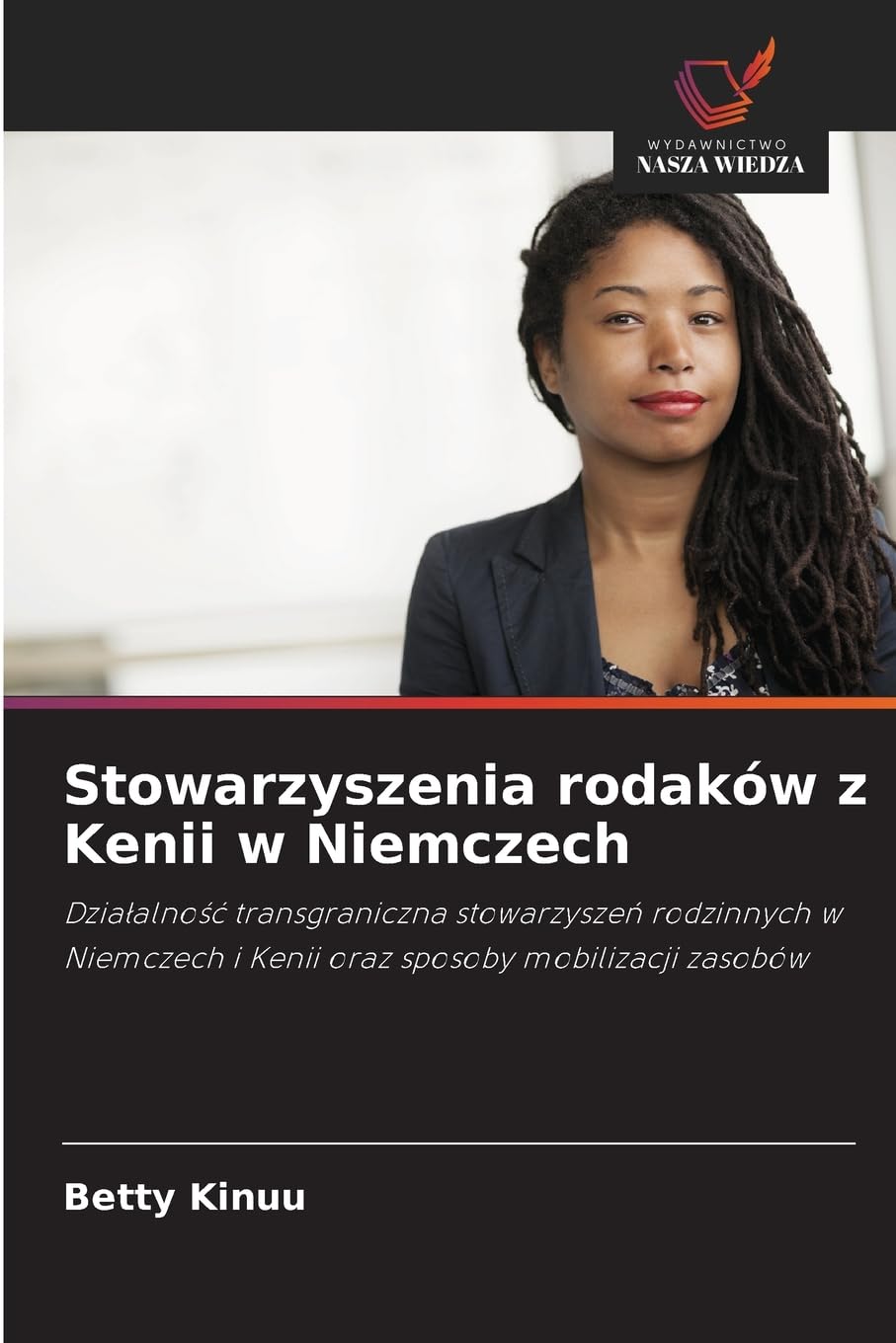 Stowarzyszenia rodaków z Kenii w Niemczech Law