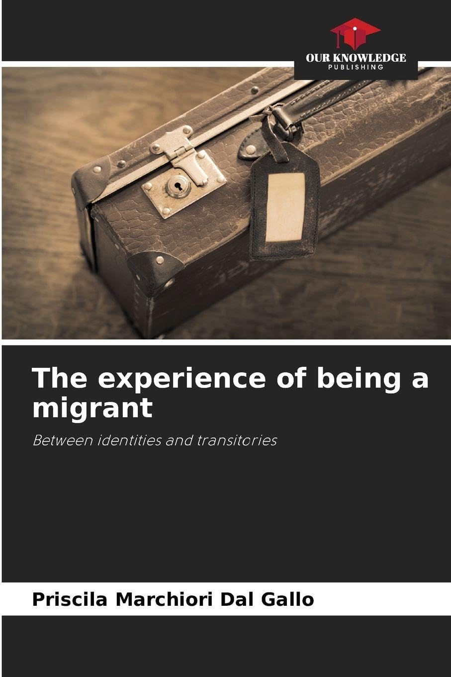 The experience of being a migrant Geology & Geography
