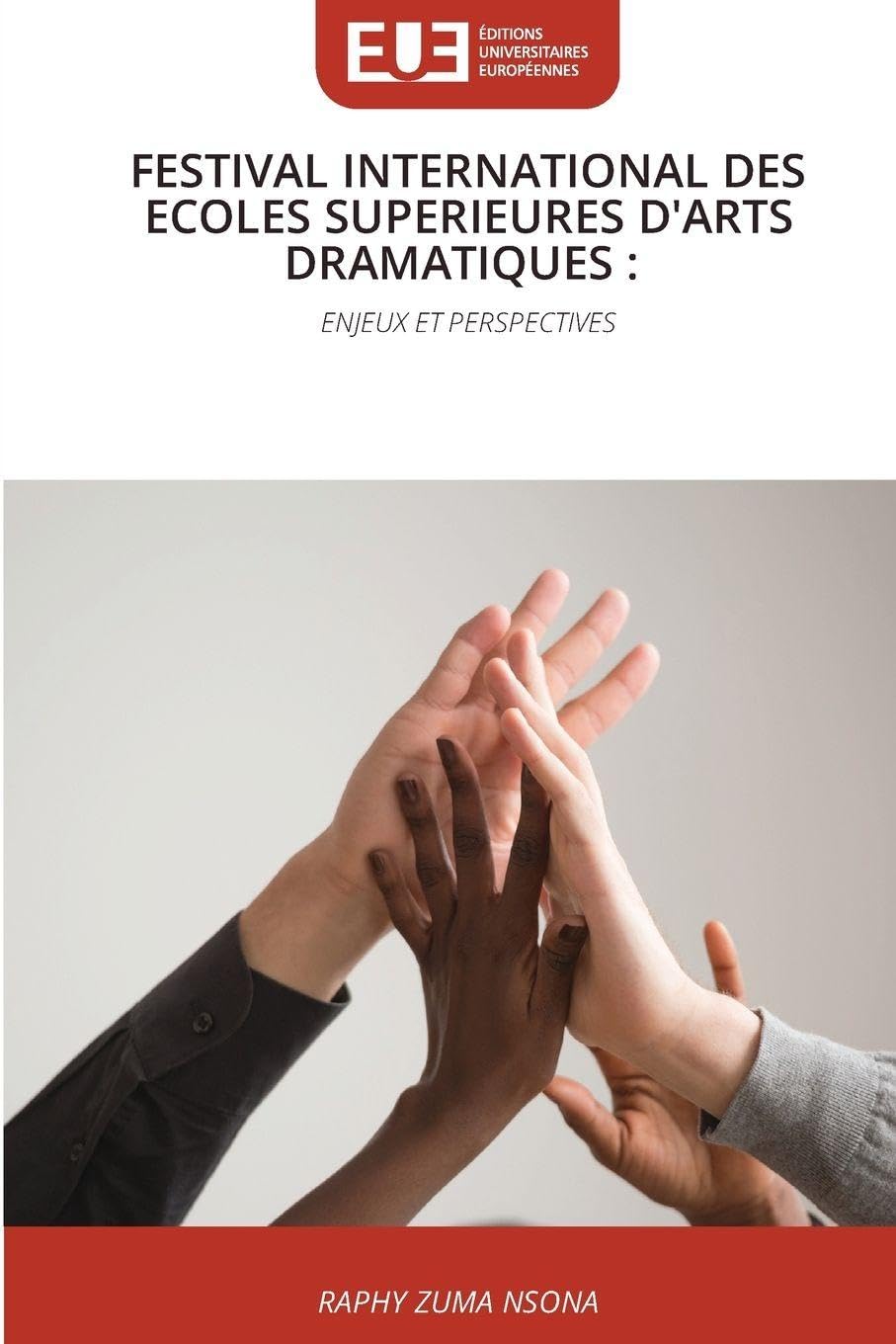 FESTIVAL INTERNATIONAL DES ECOLES SUPERIEURES D'ARTS DRAMATIQUES : Law