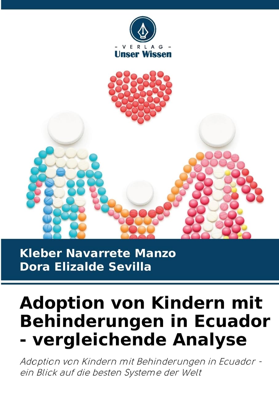 Adoption von Kindern mit Behinderungen in Ecuador - vergleichende Analyse Legal advice