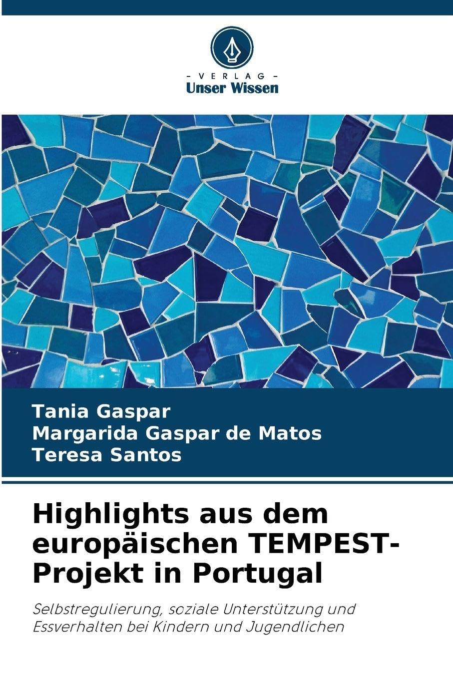 Highlights aus dem europäischen TEMPEST-Projekt in Portugal Psychology