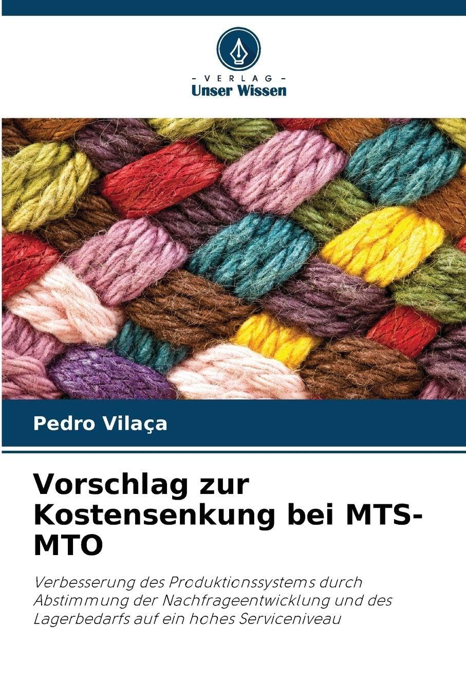 Vorschlag zur Kostensenkung bei MTS-MTO Law