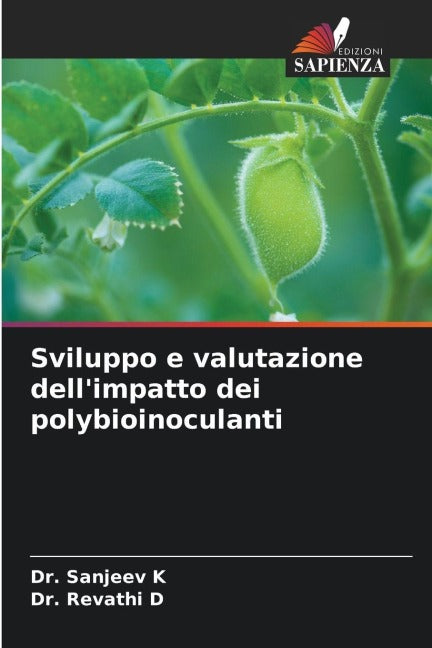 Sviluppo e valutazione dell'impatto dei polybioinoculanti Natural Sciences