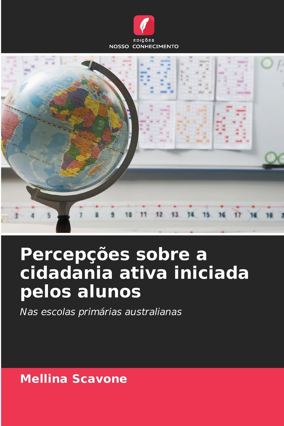 Percepções sobre a cidadania ativa iniciada pelos alunos Education & Training
