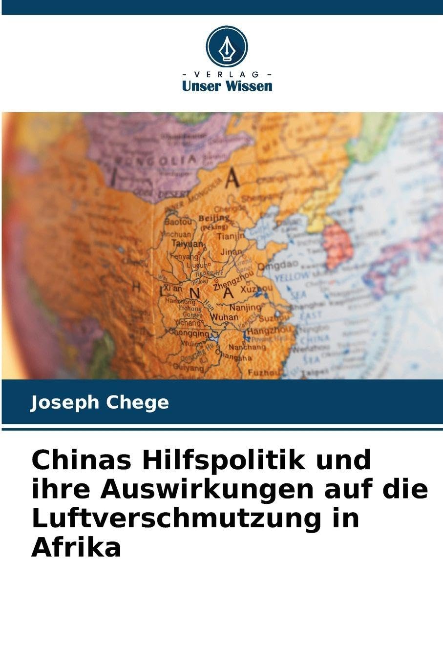 Chinas Hilfspolitik und ihre Auswirkungen auf die Luftverschmutzung in Afrika Law