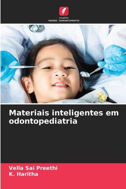 Materiais inteligentes em odontopediatria Medicine