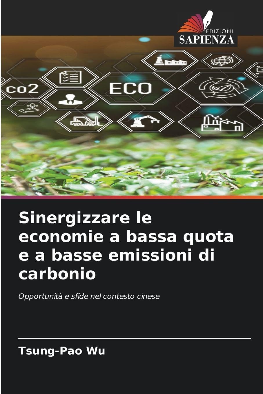 Sinergizzare le economie a bassa quota e a basse emissioni di carbonio Natural Sciences