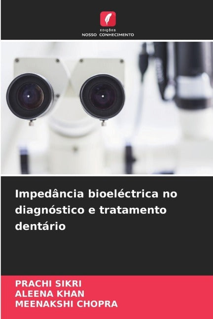 Impedância bioeléctrica no diagnóstico e tratamento dentário Medicine