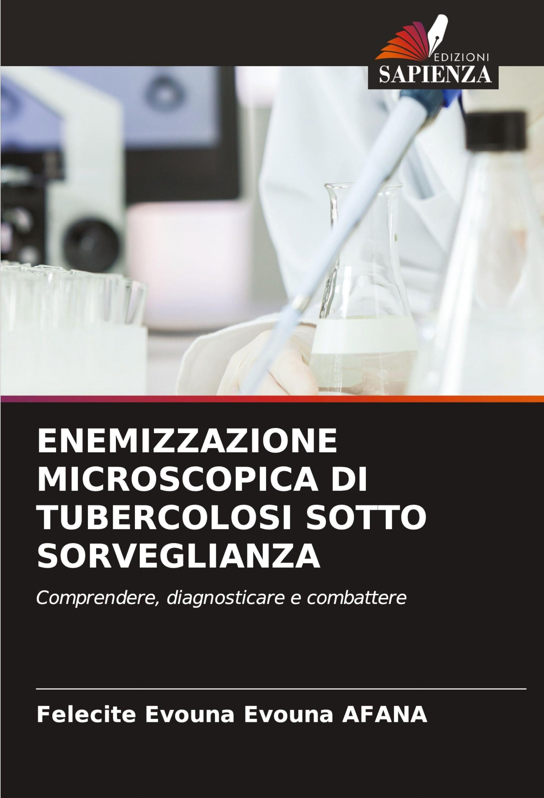 ENEMIZZAZIONE MICROSCOPICA DI TUBERCOLOSI SOTTO SORVEGLIANZA Medicine