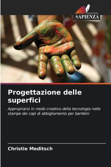 Progettazione delle superfici Business & Technology