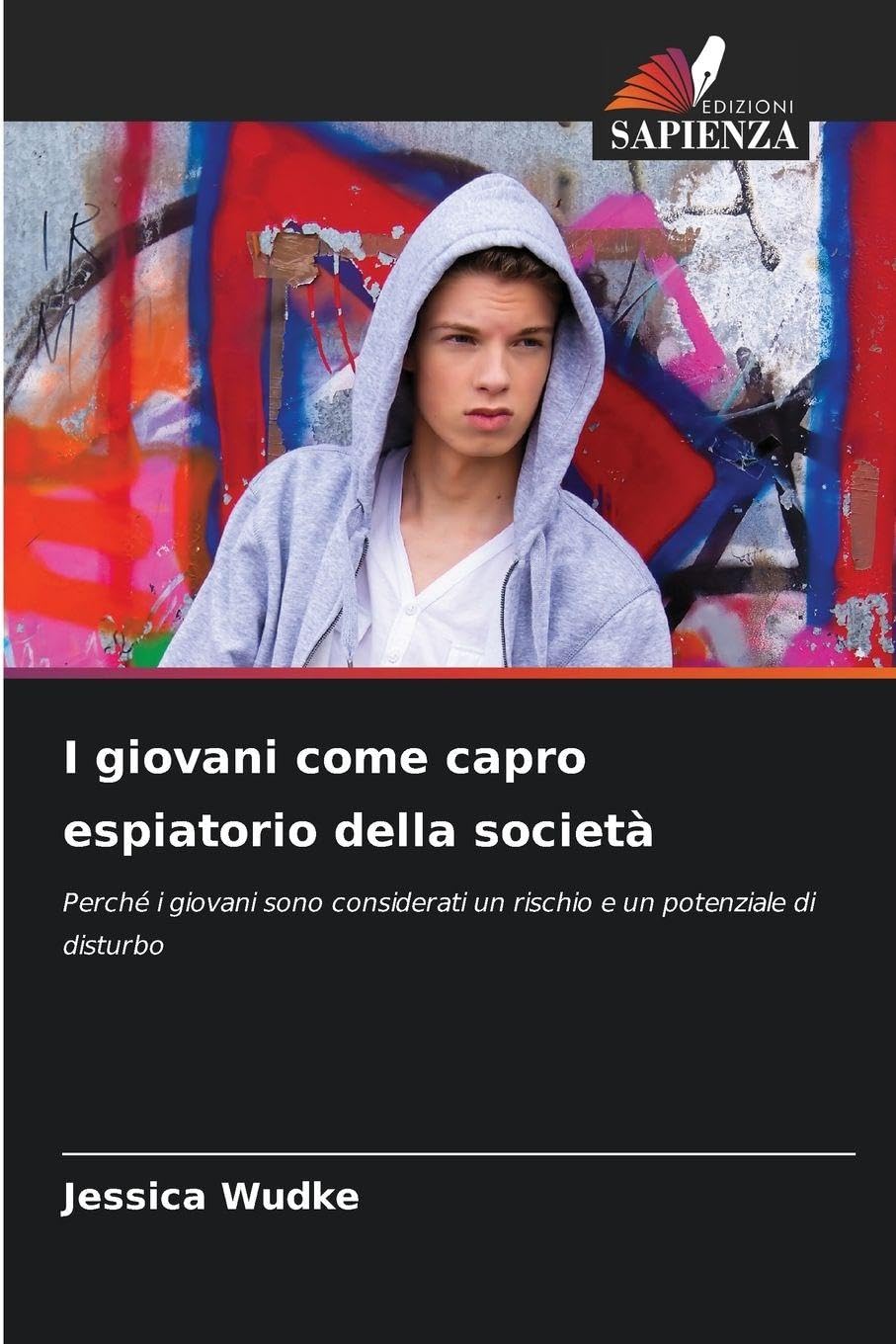 I giovani come capro espiatorio della società Law